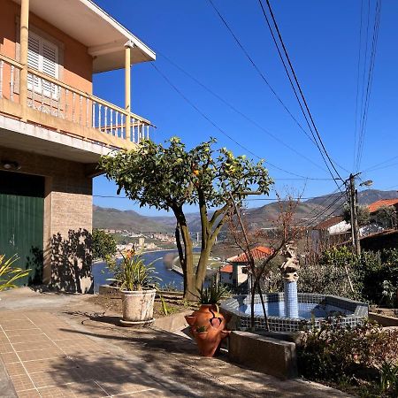 Casa De Sergude Peso da Régua Exteriér fotografie
