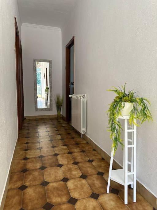 Casa De Sergude Peso da Régua Exteriér fotografie