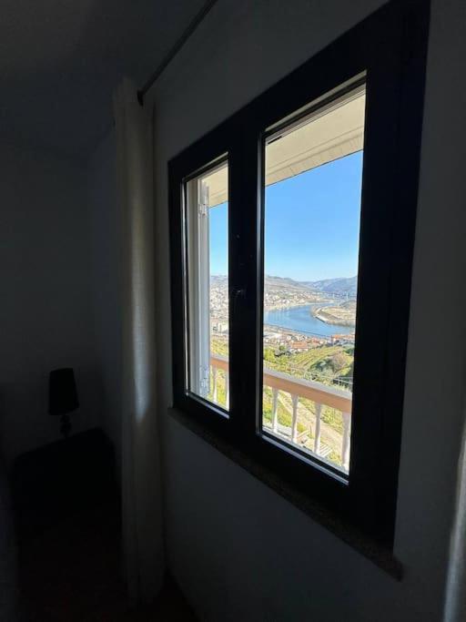 Casa De Sergude Peso da Régua Exteriér fotografie