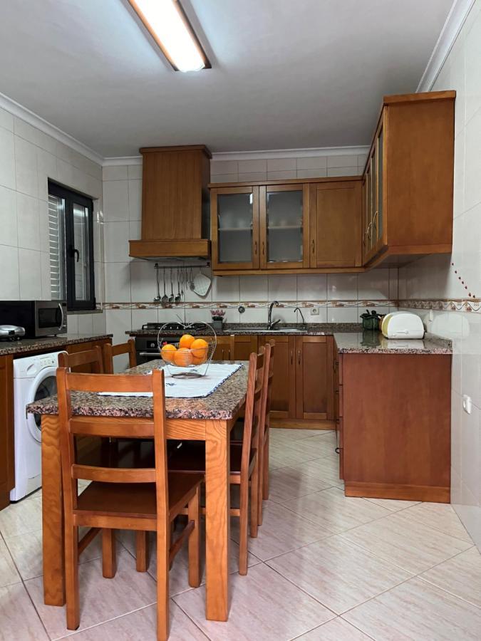 Casa De Sergude Peso da Régua Exteriér fotografie