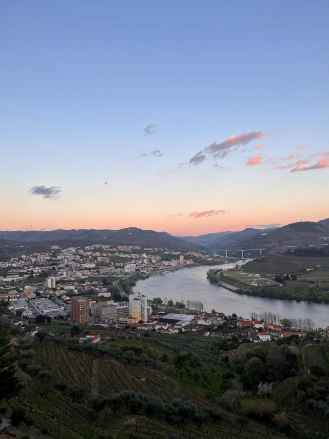 Casa De Sergude Peso da Régua Exteriér fotografie
