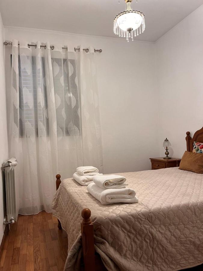 Casa De Sergude Peso da Régua Exteriér fotografie