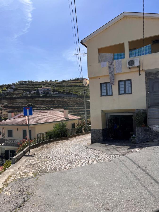 Casa De Sergude Peso da Régua Exteriér fotografie