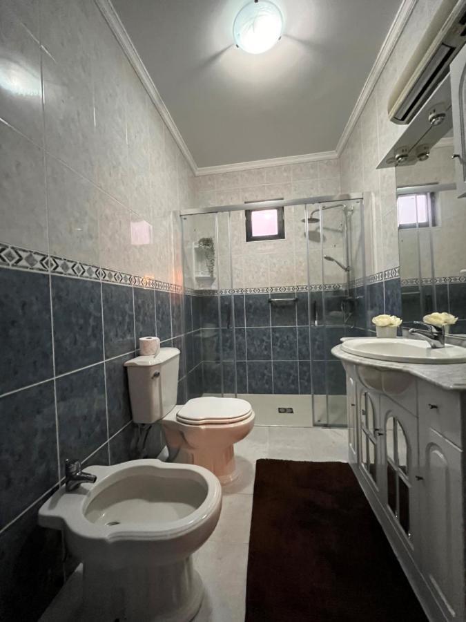 Casa De Sergude Peso da Régua Exteriér fotografie
