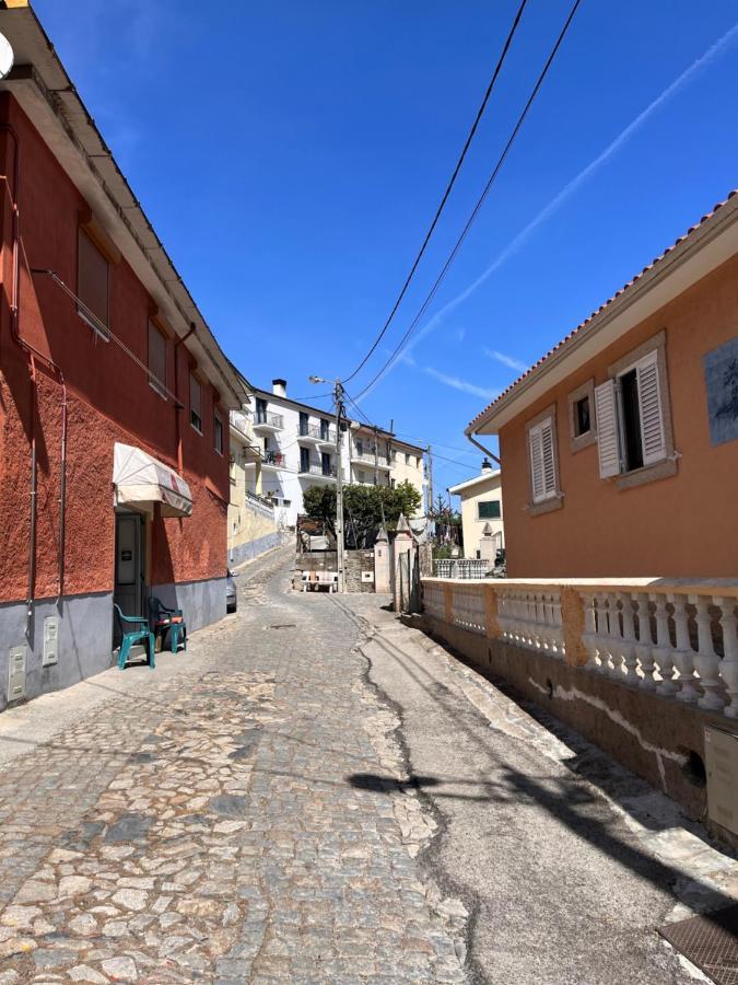 Casa De Sergude Peso da Régua Exteriér fotografie