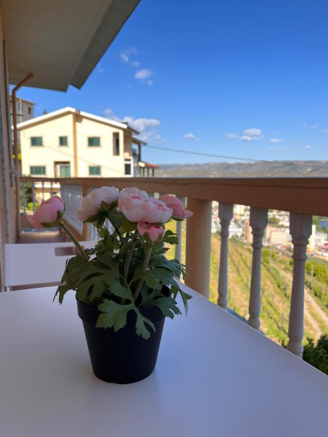 Casa De Sergude Peso da Régua Exteriér fotografie